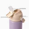 The 3-in-1 Sip&Grow Bottle Purple